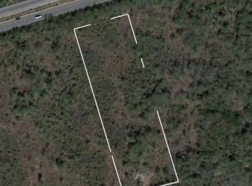 Terreno / Lote , Seyé · Terreno en Venta Carretera Mérida Cancún a Pie de Carretera