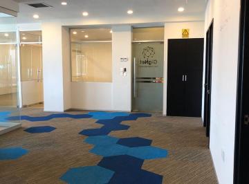Oficina de 6 habitaciones, Benito Juárez · Renta Oficina Bonampack 00