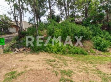 Terreno / Lote · 887m² · Terreno en Venta - (4)