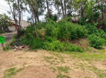 Terreno / Lote · 887m² · Terreno en Venta - (4)