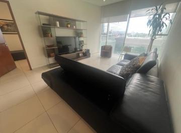 Departamento de 2 habitaciones, Miguel Hidalgo · Plaza Carso Rento 2 Recamaras Amueblado Torre Dali