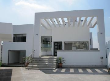 Casa de 4 habitaciones, Naucalpan de Juárez · Casa Recién Renovada