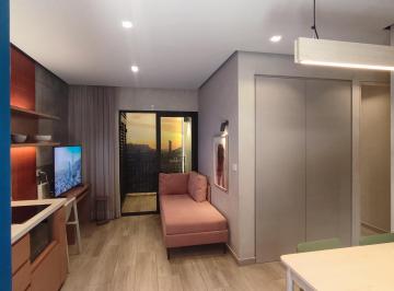 Departamento de 2 habitaciones, Monterrey · Vive Libertad, Una Excelente Opción Para Vivir o Para Invertir!