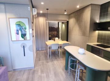 Departamento de 2 habitaciones, Monterrey · Vive Libertad, Una Excelente Opción Para Vivir o Para Invertir!