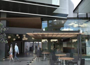 Edificio · 4031m² · 85 Estacionamientos · Edificio Para Hotel U Oficinas en Roma Norte