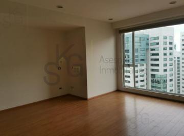 Departamento · 184m² · 3 Recámaras · 2 Estacionamientos · Departamento - Jesús del Monte