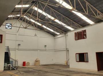 Bodega comercial , Cuauhtémoc · Excelente Bodega Lista Para Entrar