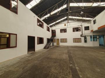 Bodega comercial , Cuauhtémoc · Excelente Bodega Lista Para Entrar