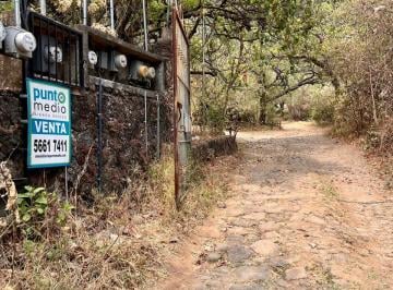 Terreno / Lote , Tepoztlán · Terreno Venta, Col. Santo Domingo. Tepoztlan, Morelos. Oportunidad.