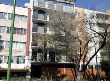 Departamento · 85m² · 2 Recámaras · 1 Estacionamiento · Departamento en Venta en Colonia Narvarte, Remate Bancario