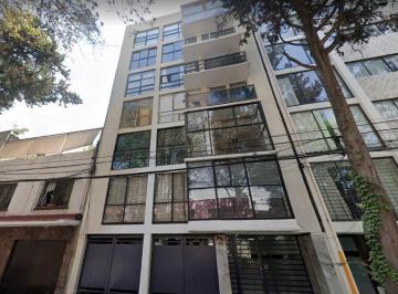 Departamento · 100m² · 2 Recámaras · 2 Estacionamientos · Departamento en Napoles, Gran Plusvalía, Remate Bancario.