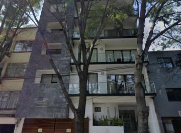 Departamento · 91m² · 2 Recámaras · 1 Estacionamiento · Departamento en Venta, en La Colonia Narvarte, Remate Bancario