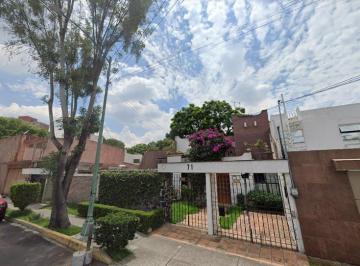 Casa · 197m² · 3 Recámaras · 2 Estacionamientos · Casa en Romero de Terreros, Coyoacán. Remate Bancario.