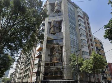 Departamento · 101m² · 3 Recámaras · 2 Estacionamientos · Departamento en Venta en La Colonia del Valle, Remate Bancario