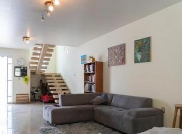 Casa · 150m² · 3 Recámaras · Casa en Churubusco Tepeyac, Gustavo a Madero