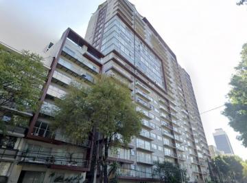 Departamento · 110m² · 3 Recámaras · 2 Estacionamientos · Departamento en Venta en La Colonia Narvarte, Remate Bancario