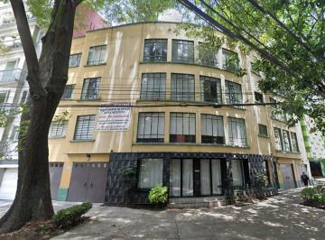 Departamento · 150m² · 3 Recámaras · 2 Estacionamientos · Departamento en Venta en Polanco, Remate Bancario