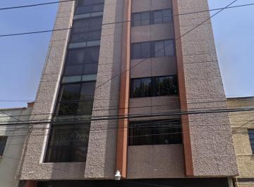 Departamento · 100m² · 3 Recámaras · 2 Estacionamientos · Departamento en Azcapotzalco en Venta, Remate Bancario