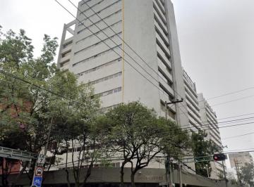 Departamento · 140m² · 3 Recámaras · 2 Estacionamientos · Departamento en Venta en La Colonia del Valle, Remate Bancario