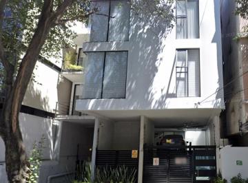Departamento · 98m² · 2 Recámaras · 2 Estacionamientos · Departamento en Venta en La Alcaldia Benito Juarez, Remate Bancario