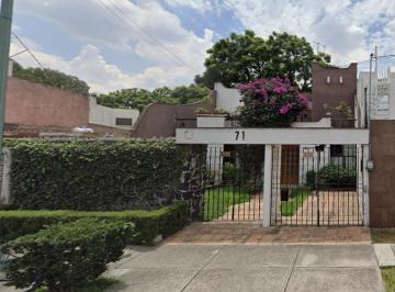 Casa · 224m² · 3 Recámaras · 2 Estacionamientos · Casa en Venta en Coyoacan, Remate Bancario