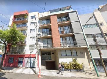 Departamento · 81m² · 3 Recámaras · 1 Estacionamiento · ¡Departamento en Niños Héroes Chapultepec, Benito Juárez, en Remate!