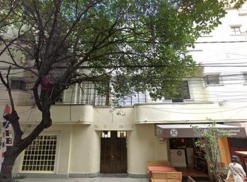 Departamento · 60m² · 2 Recámaras · 1 Estacionamiento · Departamento en Venta La Condesa, Remate Bancario