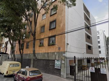 Departamento · 60m² · 2 Recámaras · 1 Estacionamiento · Departamento en Venta en La Alcaldia Miguel Hidalgo, Gran Remate Bancario