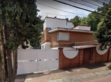 Casa · 300m² · 4 Recámaras · 2 Estacionamientos · Casa en Alvaro Obregón, Unica Oportunidad. Remate Bancario.