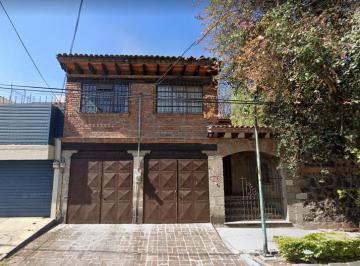 Casa de 4 habitaciones, Alvaro Obregón · Casa Rustica en Las Águilas, Remate Bancario.