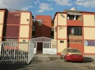Departamento · 76m² · 3 Recámaras · Departamento en Culhuacan Ctm, Coyoacan, en Remate