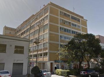 Departamento · 80m² · 2 Recámaras · 1 Estacionamiento · ¡Departamento en Remate en La Colonia Roma!