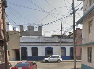 Casa · 270m² · 4 Recámaras · 2 Estacionamientos · Casa en Santa María La Ribera, Cuauhtémoc, en Remate