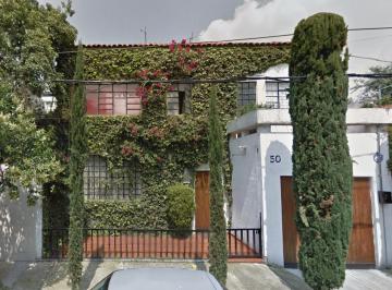 Casa · 245m² · 3 Recámaras · 2 Estacionamientos · Casa en Romero de Terreros, Coyoacan. Gran Plusvalía, Remate Bancario