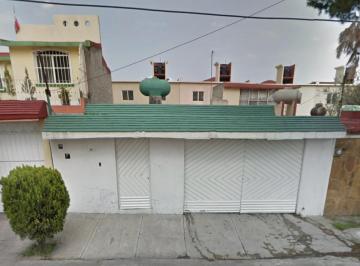 Casa · 150m² · 3 Recámaras · 2 Estacionamientos · Casa en Remate en Atlanta, Cuautitlan Izcalli