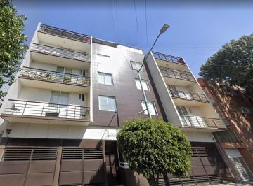 Casa · 110m² · 3 Recámaras · 2 Estacionamientos · ¡Hermosa Casa en Remate, Ubicada en La Alcaldia Benito Juarez!