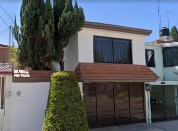 Casa · 150m² · 3 Recámaras · 2 Estacionamientos · Casa en Remate Bancario, Puebla