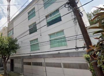 Departamento · 96m² · 3 Recámaras · 2 Estacionamientos · Departamento en Ciudad Satélite, Naucalpan de Juárez, Gran Remate