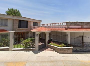 Casa · 300m² · 4 Recámaras · 2 Estacionamientos · Casa en Remate Bancario, Atizapan de Zaragoza