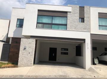 Casa de 3 habitaciones, García · Casa en Renta Valle de Cumbres Premier Amublada