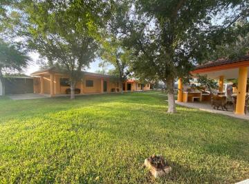Quinta de 5 habitaciones, Ciénega de Flores · Quinta en Venta en Villas Campestres, Ciénega de Flores, Nuevo León