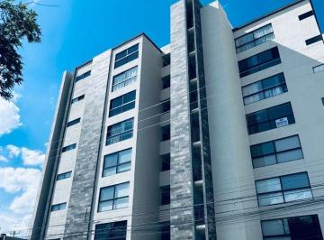 Departamento Venta 104m² de 2 habitaciones · Departamento en Venta Col Virreyes