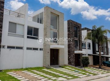 de0f048109541ee96c04c5aa211fc246e47b8f874382295b0559d10ad71a9001 · Casa en Venta, Clúster Novara, Lomas de Angelópolis III
