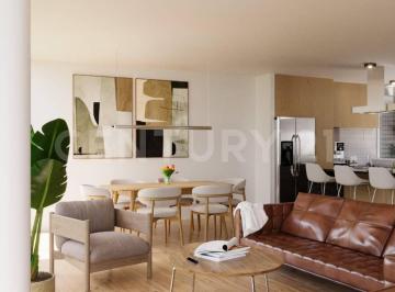 Departamento · 143m² · 3 Recámaras · 2 Estacionamientos · Venta de Pent - House En, Col. del Valle