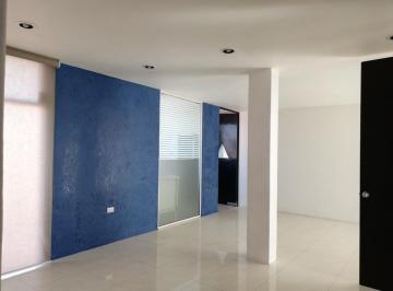 Departamento de 1 habitación, Puebla · Departamento en Renta San Manuel, Río Grijalva