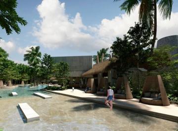 Terreno / Lote · 1380m² · Terrenos Puerto Morelos Financiamiento 60 Meses Golf Amenidades