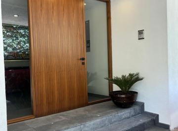 Fachada · Casa en Condominio en Venta | Ahuehuetes Norte