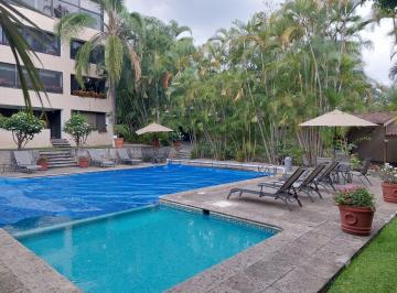 Departamento de 4 habitaciones, Cuernavaca · Venta PH en Acapatzingo, Cuernavaca Mor.