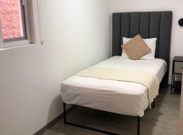 Departamento de 1 habitación, Zapopan · Renta de Loft Amueblado Muy Cerca del Tec de Monterrey!