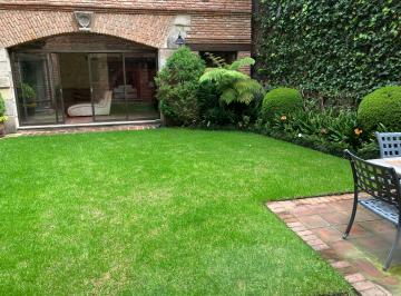 Casa de 3 habitaciones, Cuajimalpa de Morelos · Casa en Venta Bosques de Las Lomas
